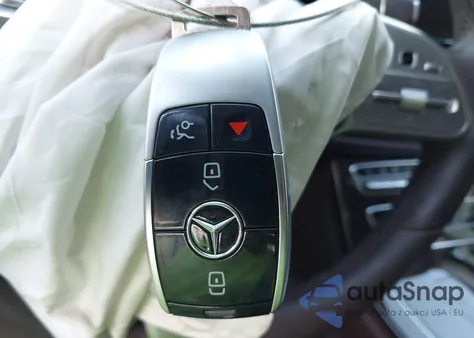 2019 Mercedes-Benz Cls 450 из США, поврежденный, VIN WDD2J5JBXKA033559